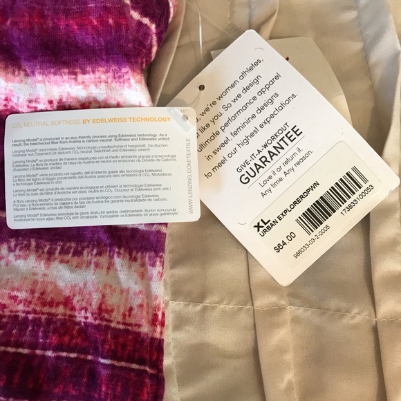 Athleta bra top - Picture 5 of 5